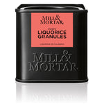 Liquorice Granules, Calibria, Organic
