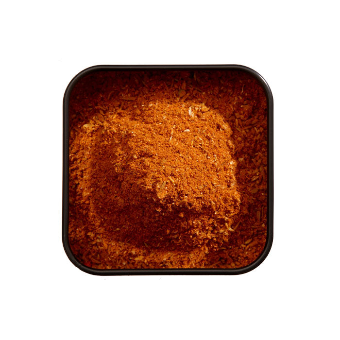 Cajun Soul, Organic