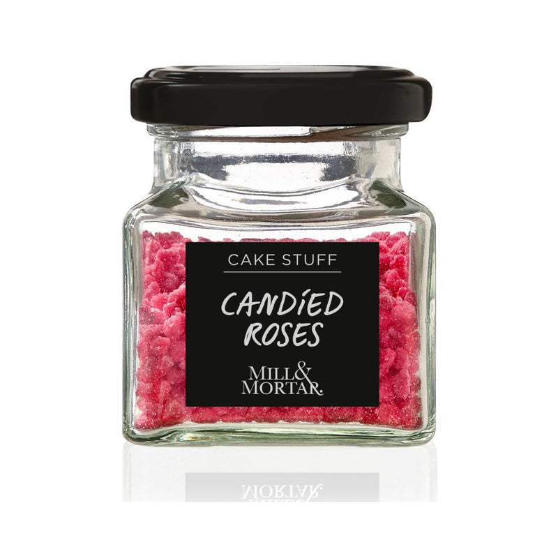 Candied Rose