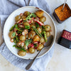 Red Dukkah, Organic