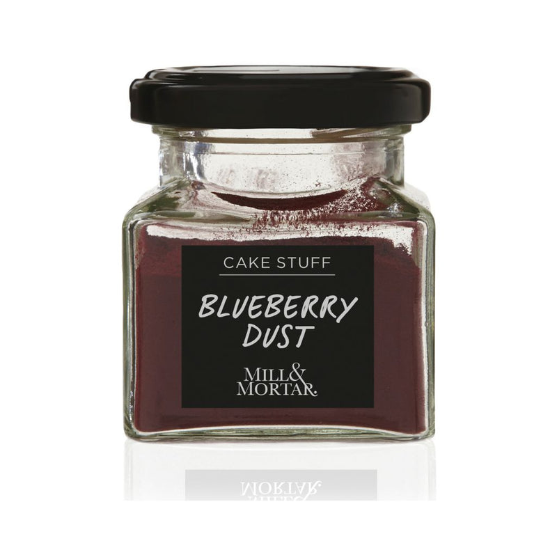 Blueberry Dust