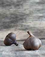 Black Garlic, Organic