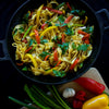 Rasta Pasta, Organic