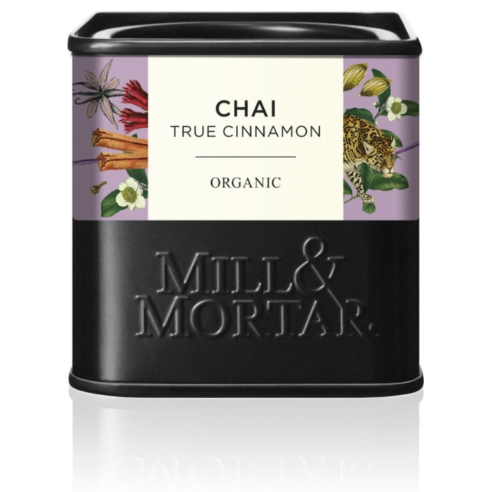 Chai, Sri Lanka, organic