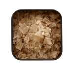 Smoked Salt Flakes, Cyprus