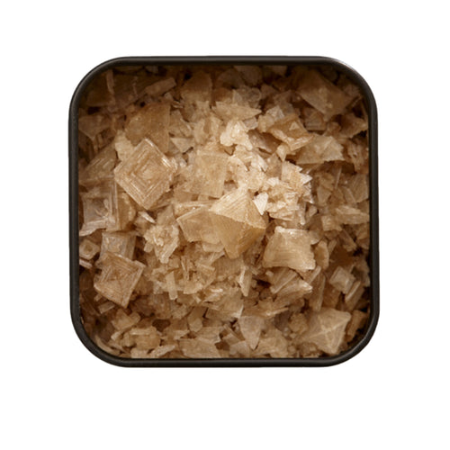 Smoked Salt Flakes, Cyprus