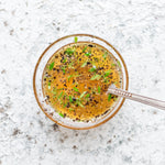 Seven Pepper Crush, Organic
