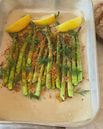 Red Dukkah, Organic