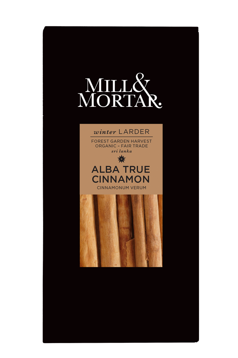 Cinnamon Sticks, ALBA quality, Sri Lanka, organic