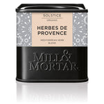 Herbes de Provence, Organic