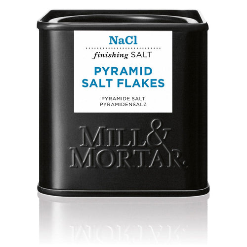 Ma. Click Salt Salts – Mill & Mortar EU