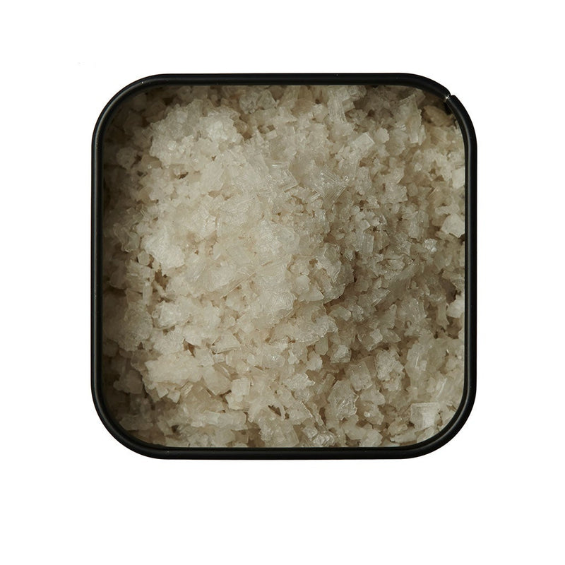 Smoked Salt Flakes, Cyprus